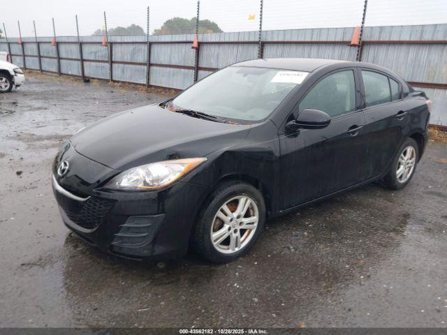 Mazda Mazda3 I Touring Image 4