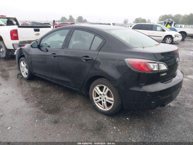 Mazda Mazda3 I Touring Image 5