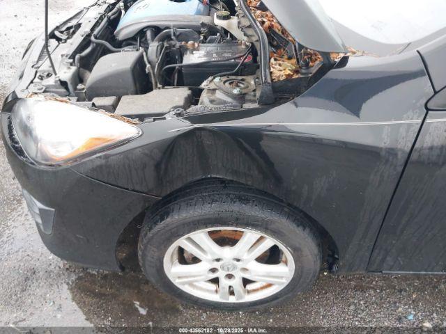 Mazda Mazda3 I Touring Image 2