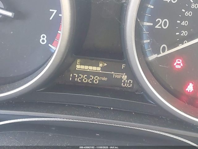 Mazda Mazda3 I Touring Image 6