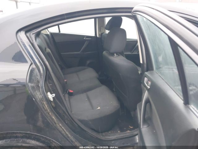 Mazda Mazda3 I Touring Image 7