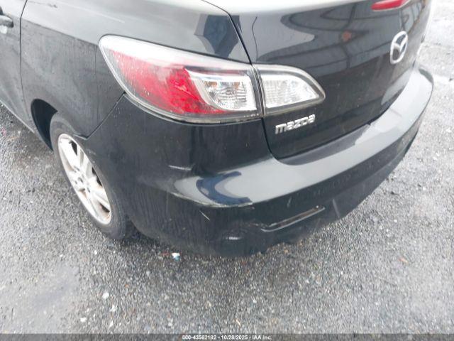 Mazda Mazda3 I Touring Image 12