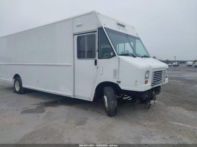  Salvage Ford F-59 Commercial Stripped