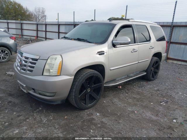 Cadillac Escalade Standard Image 6