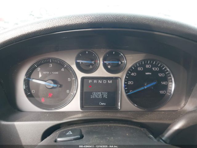 Cadillac Escalade Standard Image 2