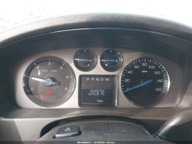 Cadillac Escalade Standard Image 2