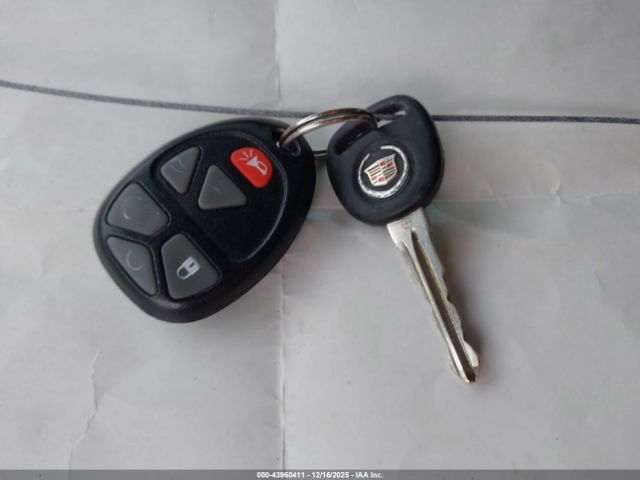 Cadillac Escalade Standard Image 12