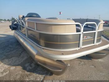  Salvage Buj Sun Tracker