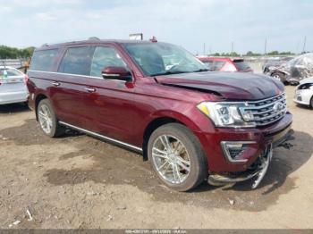  Salvage Ford Expedition