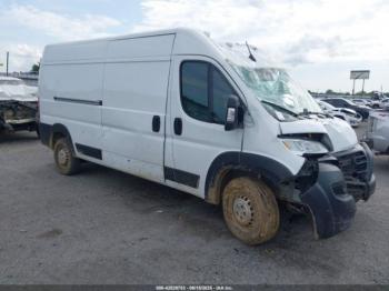  Salvage Ram Promaster