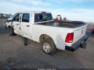 Ram 2500 Tradesman  4x4 6'4 Box Image 3