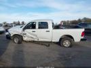 Ram 2500 Tradesman  4x4 6'4 Box Image 13