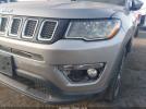 Jeep Compass Sun And Wheel Fwd Image 13