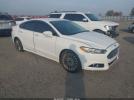 Ford Fusion Titanium Image 1