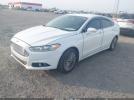 Ford Fusion Titanium Image 5