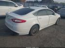 Ford Fusion Titanium Image 6
