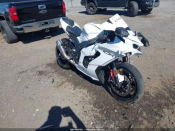  Salvage Kawasaki Zx1002