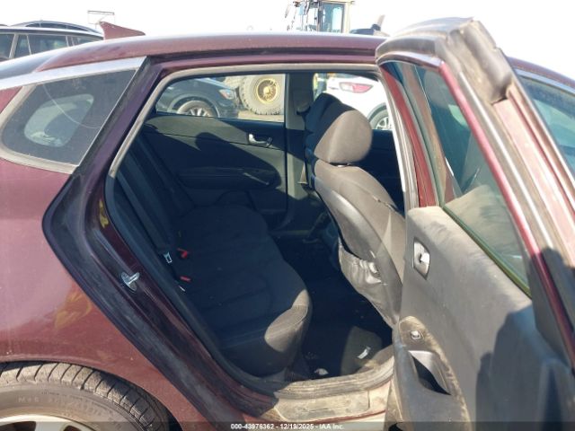 Kia Optima Lx Image 16