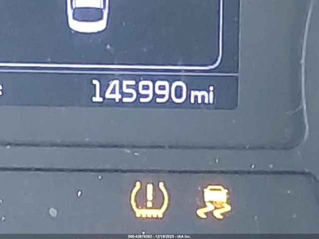 Kia Optima Lx Image 9