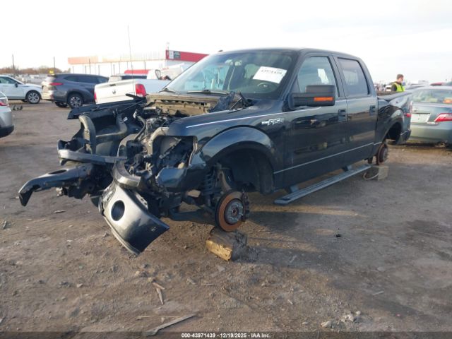 Ford F-150 Xlt Image 2