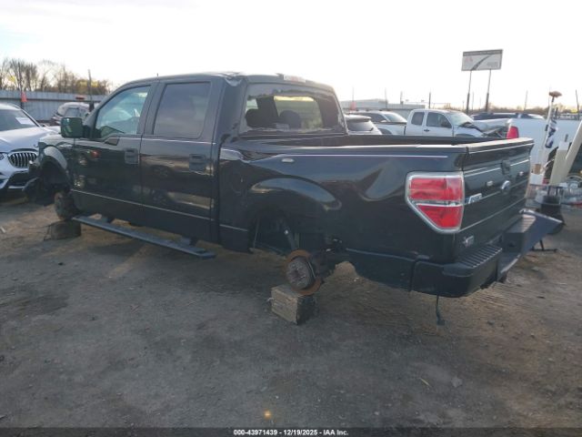 Ford F-150 Xlt Image 7
