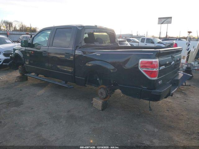Ford F-150 Xlt Image 7