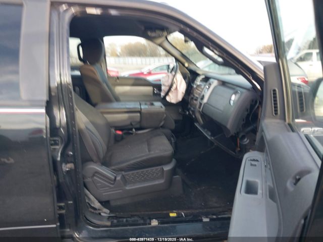 Ford F-150 Xlt Image 8