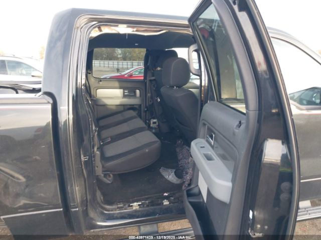 Ford F-150 Xlt Image 6