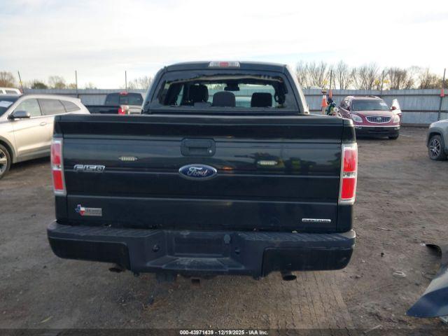 Ford F-150 Xlt Image 17