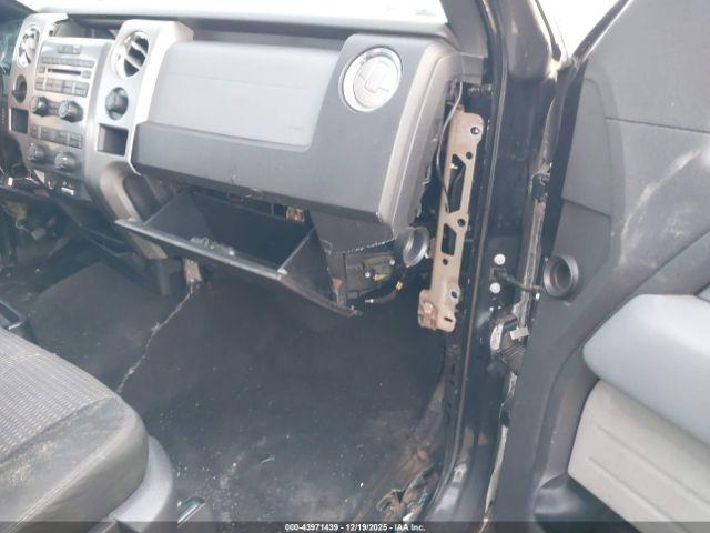 Ford F-150 Xlt Image 18