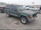 Jeep Cherokee Sport Image 1