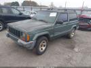 Jeep Cherokee Sport Image 6