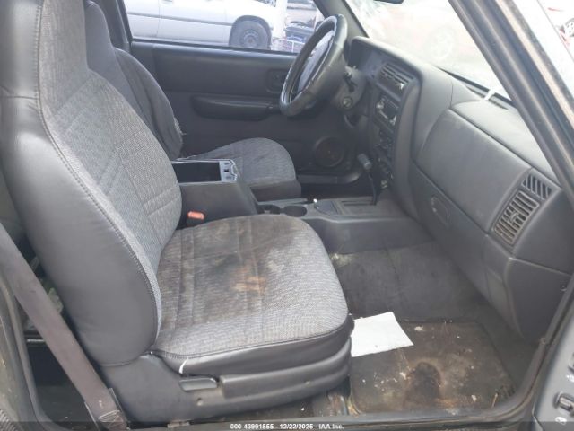 Jeep Cherokee Sport Image 7