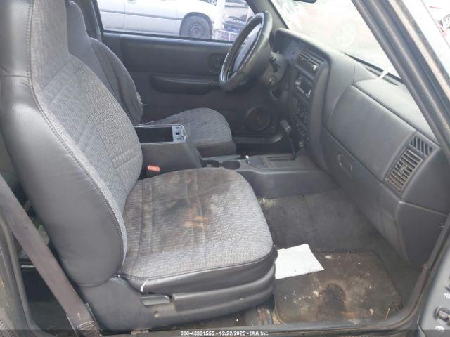 Jeep Cherokee Sport Image 7