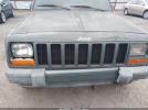 Jeep Cherokee Sport Image 8