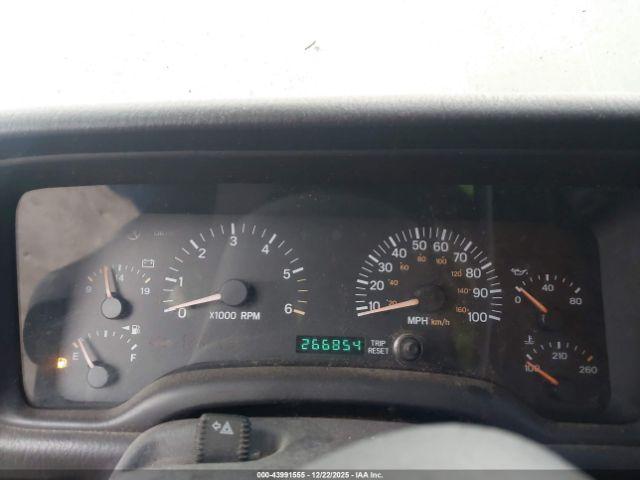 Jeep Cherokee Sport Image 2