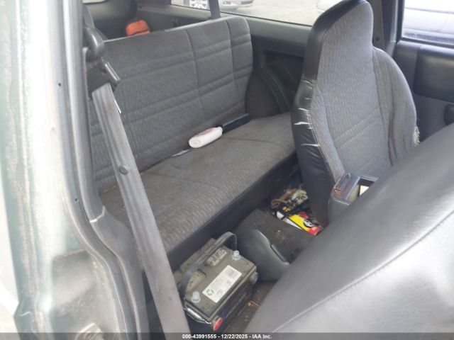 Jeep Cherokee Sport Image 10