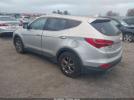 Hyundai SANTA FE 2.4l Image 14