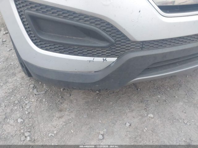 Hyundai SANTA FE 2.4l Image 16