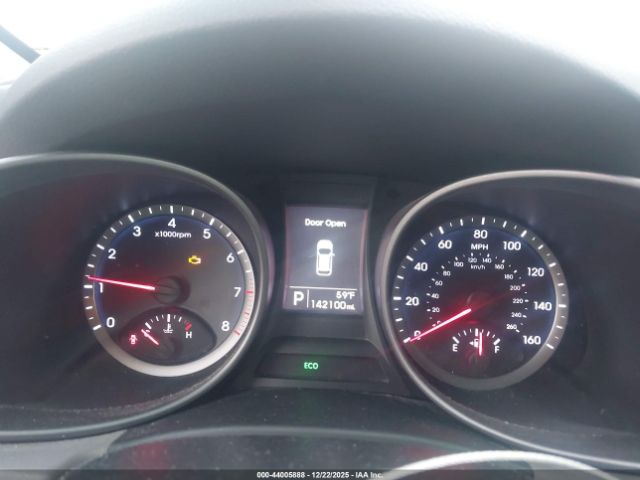 Hyundai SANTA FE 2.4l Image 13