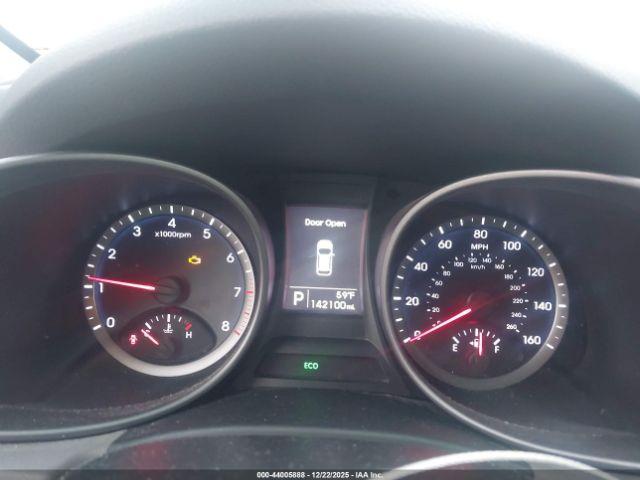 Hyundai SANTA FE 2.4l Image 13