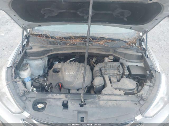 Hyundai SANTA FE 2.4l Image 6