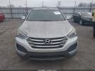 Hyundai SANTA FE 2.4l Image 7