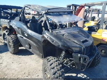  Salvage Kawasaki Krf 1000