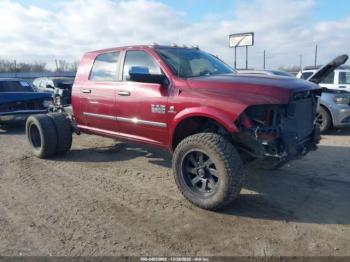  Salvage Ram 3500