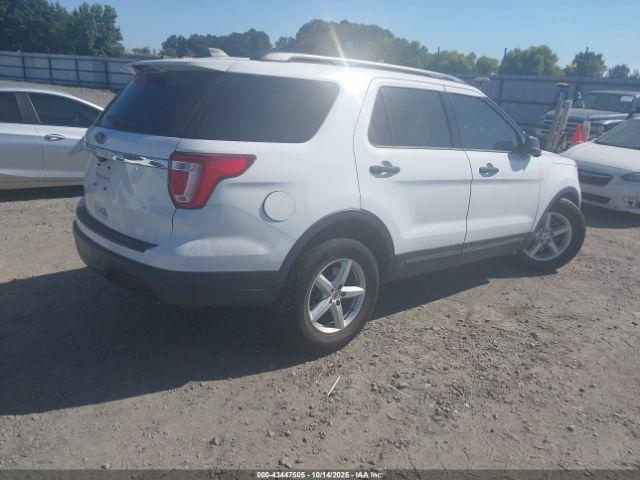 Ford Explorer Image 7