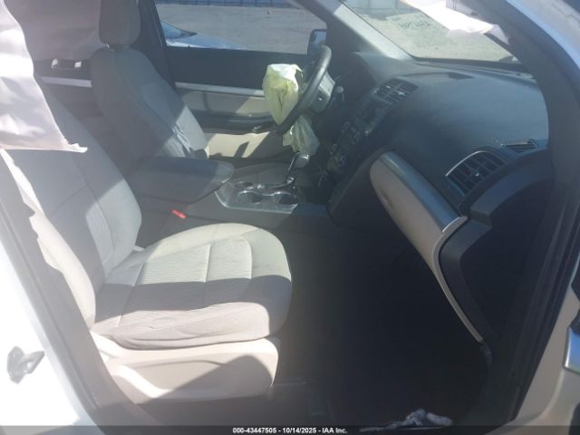 Ford Explorer Image 6