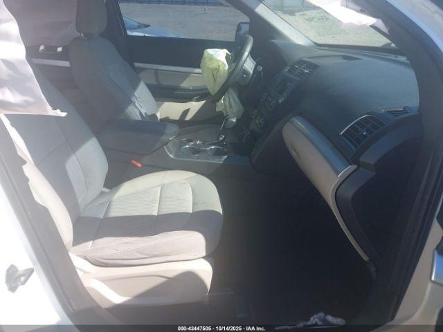 Ford Explorer Image 6