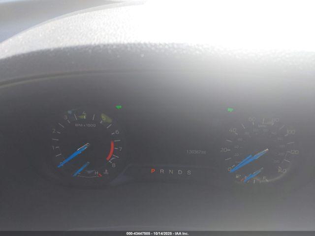 Ford Explorer Image 5