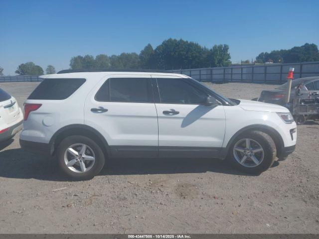Ford Explorer Image 10
